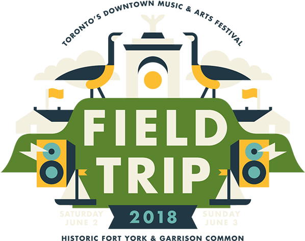 Field Trip - Field Trip (600x479)