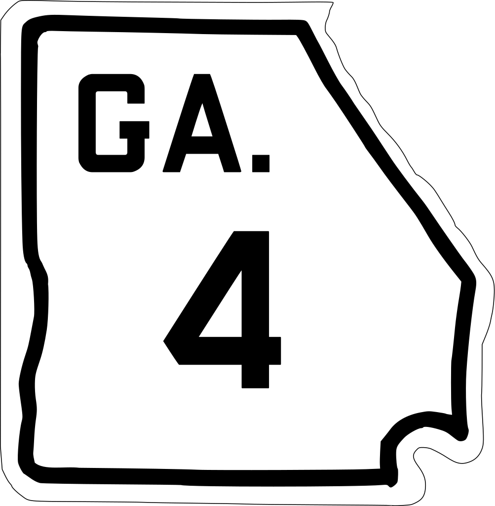 Georgia 4 - Georgia 4 (1003x1024)