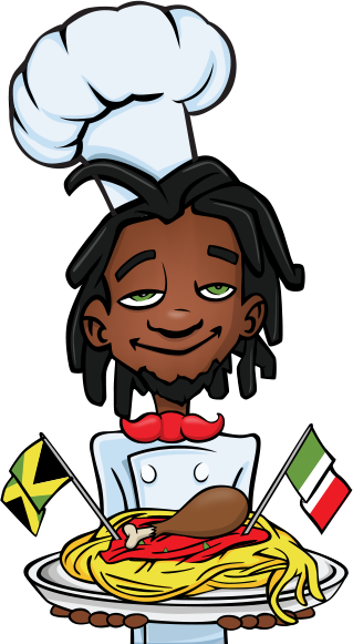 Rasta Pasta - Rasta Pasta (319x581)