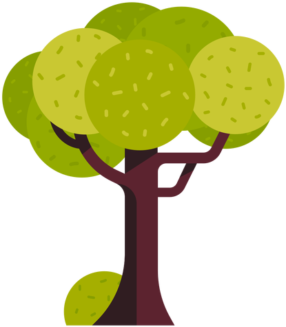 3 Vector Park Tree - 3 Vector Park Tree (512x512)