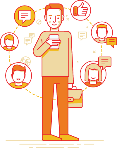 Automatic Replies - Automatic Replies (400x506)