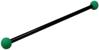Magnetic Baton - Magnetic Baton (400x400)