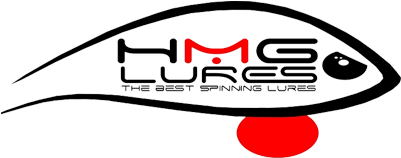 Hmg Lures - Hmg Lures (400x300)