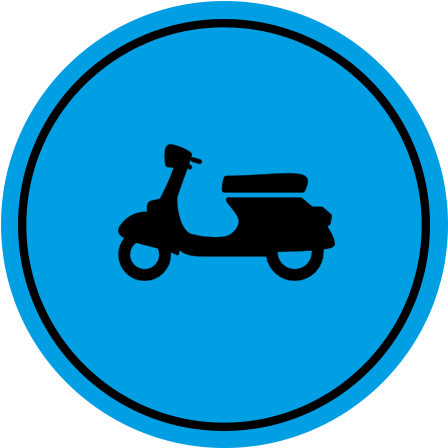 Two Wheelers - Two Wheelers (512x512)