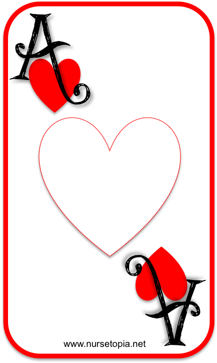 Aces Front Nursetopia - Aces Front Nursetopia (434x788)