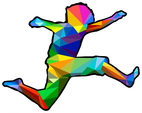 Leap - Leap (460x367)
