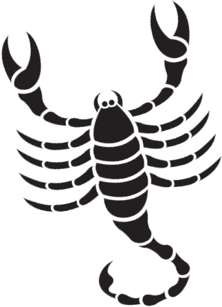 Scorpio - Scorpio (500x500)