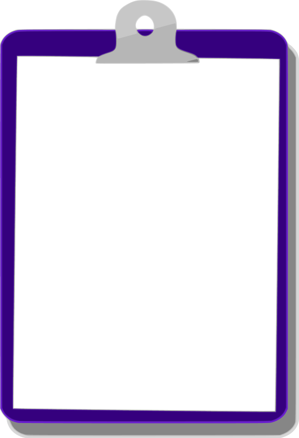 Clipboard - Clipboard (600x878)