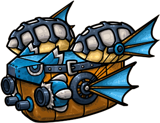 Orcs Saul - Orcs Saul (452x290)