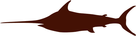 Swordfish Vector Free Download On Mbtskoudsalg - Swordfish Vector Free Download On Mbtskoudsalg (512x512)