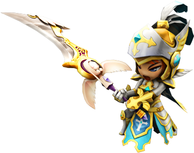 Knight - Knight (396x312)