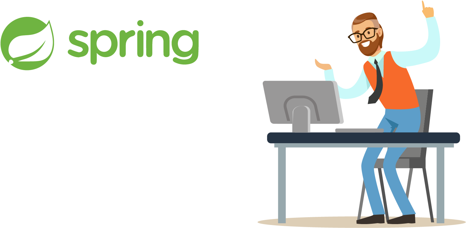 Unit Testing With Spring Framework - Unit Testing With Spring Framework (2100x900)