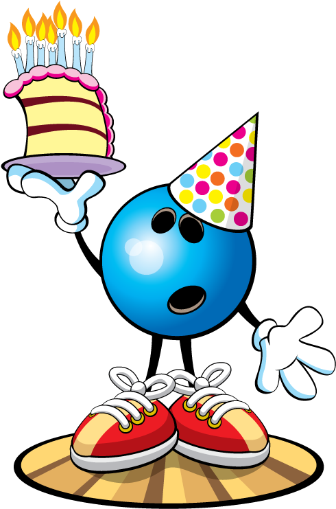Bowling-birthday - Bowling-birthday (612x792)