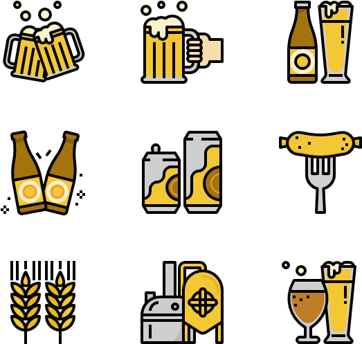 Beer - Beer (600x564)
