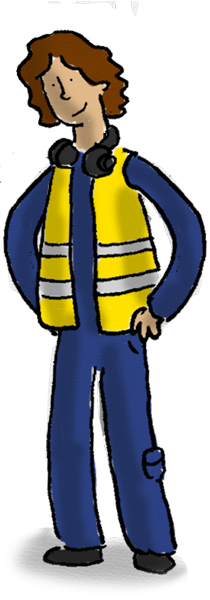 Alfie Engineer - Alfie Engineer (210x600)