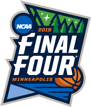 2019 Ncaa Final Four - 2019 Ncaa Final Four (360x360)