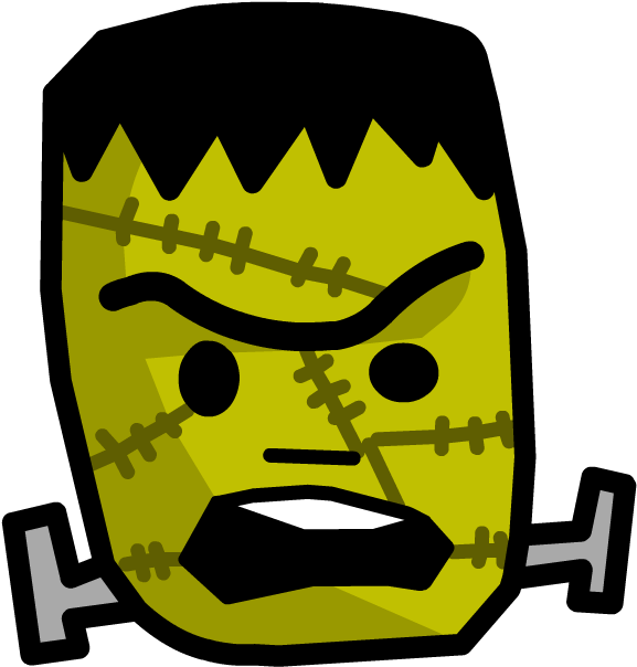Frankenstein - Frankenstein (880x880)