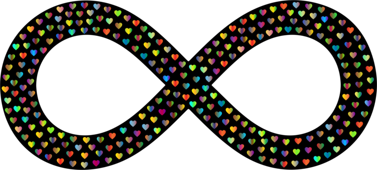 Infinity Symbol Computer Icons - Infinity Symbol Computer Icons (752x340)
