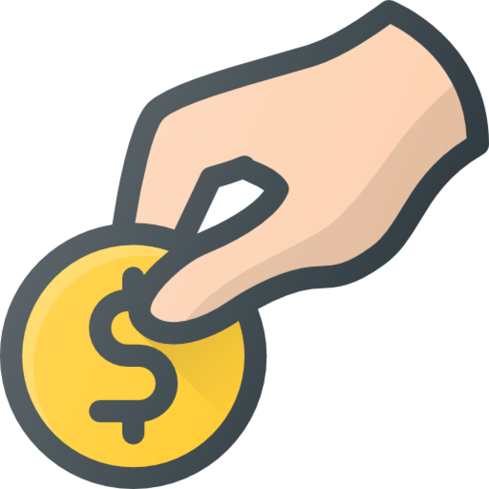 Donation - Donation (1000x1000)
