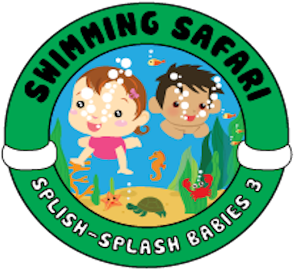 Splish-splash Babies 3 - Splish-splash Babies 3 (451x431)