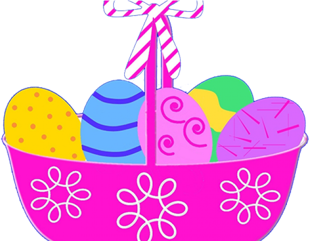 Easter Clipart Transparent Background - Easter Clipart Transparent Background (640x480)