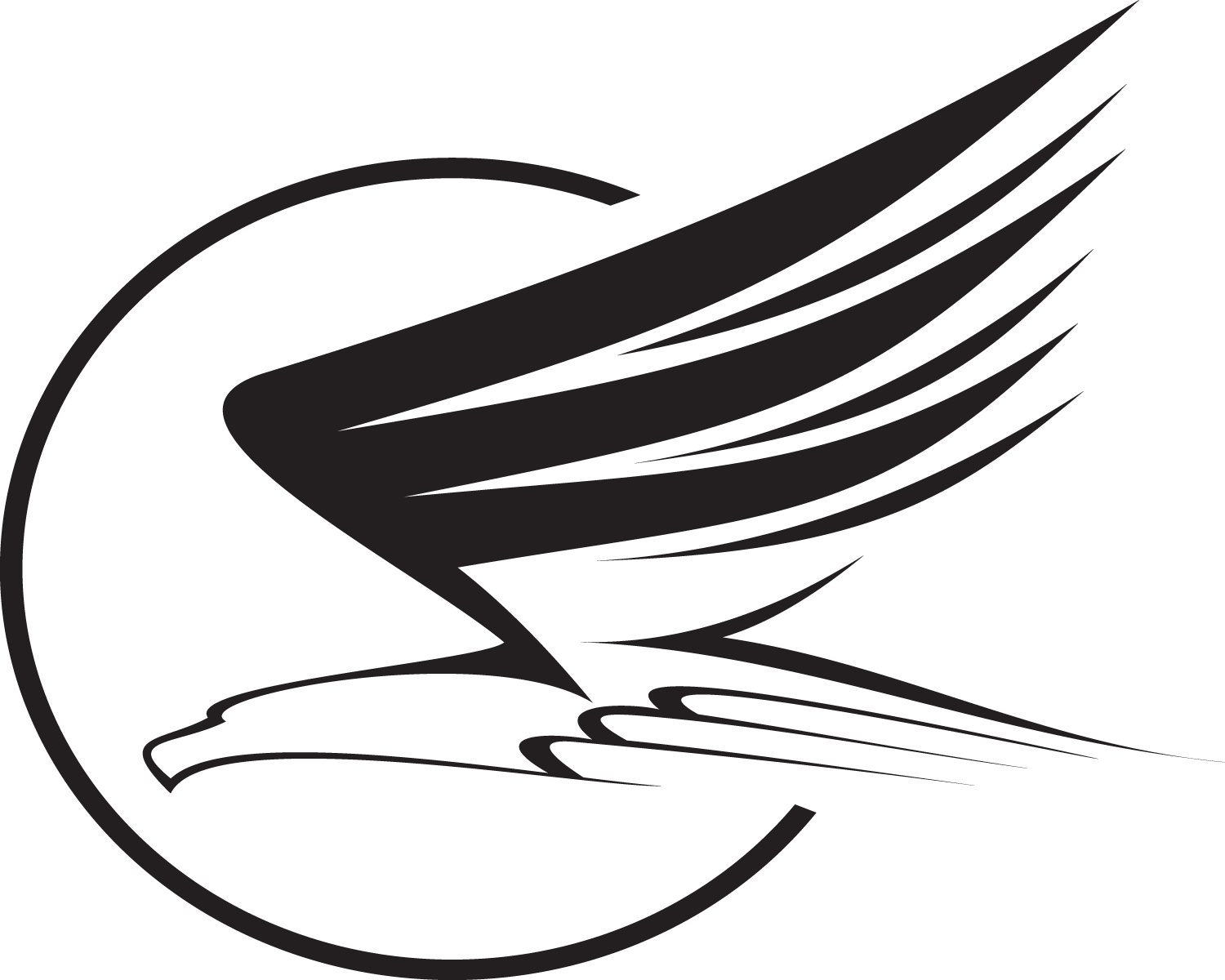Nite Hawk Cafe Logo - Nite Hawk Cafe Logo (1500x1200)
