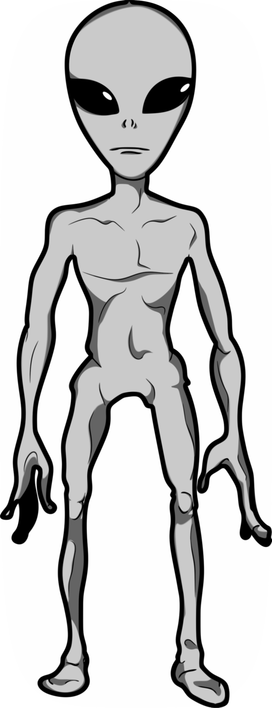 Alien - Alien (922x2400)