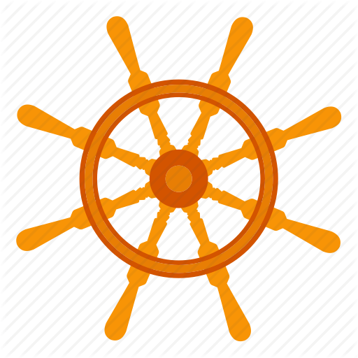 Nautical Clipart Element - Nautical Clipart Element (512x512)