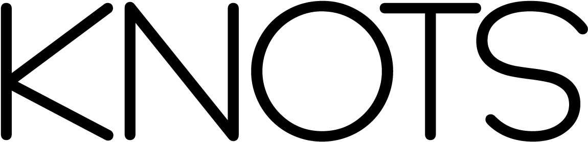 Knots - Knots (1189x413)