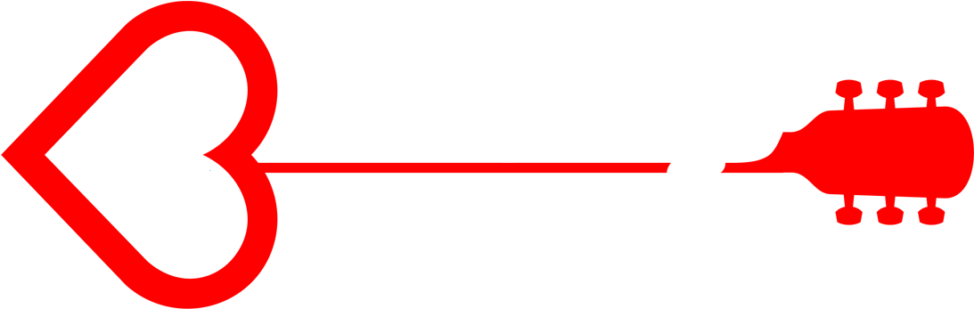 Heart Strings Foundation - Heart Strings Foundation (1159x363)