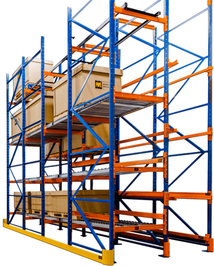 Racking - Racking (439x546)