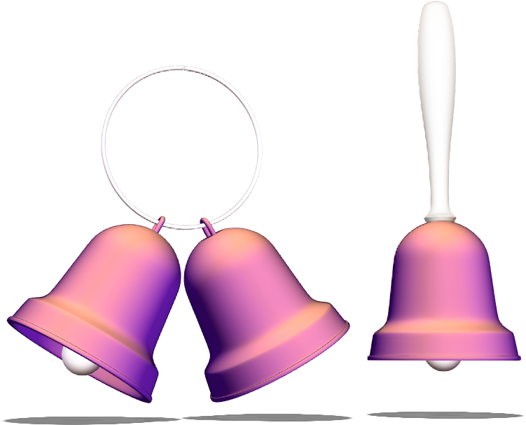 Bells - Bells (1024x768)