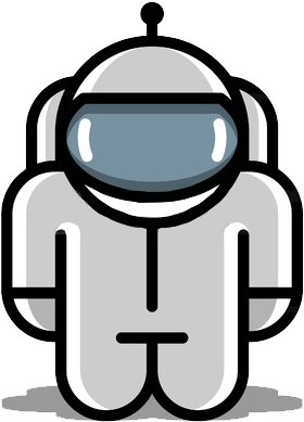 Space Man - Space Man (450x450)