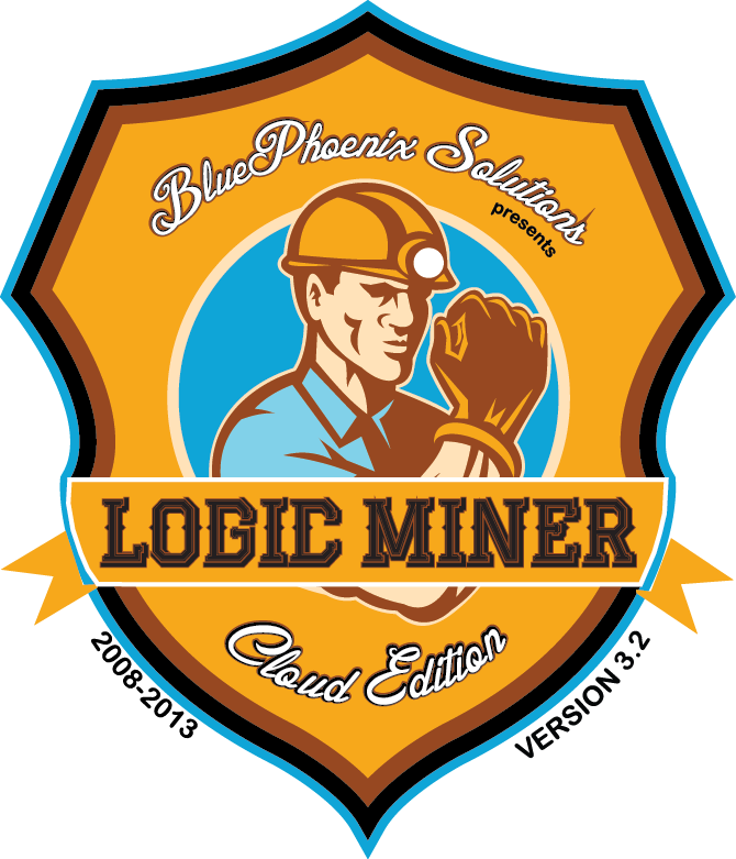Logicminer Cloud Edition - Logicminer Cloud Edition (670x781)