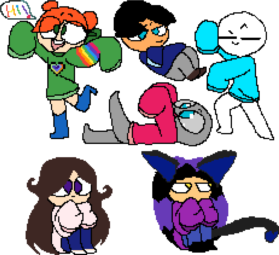 Sleepover - Sleepover (1180x1070)