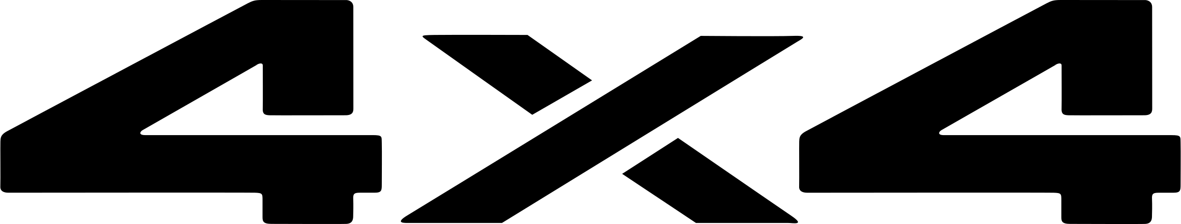Vector Ford - Vector Ford (2400x456)
