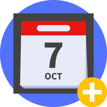 Calendar Builder - Calendar Builder (360x360)