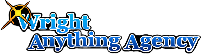 Wright Anything Agency - Wright Anything Agency (691x187)