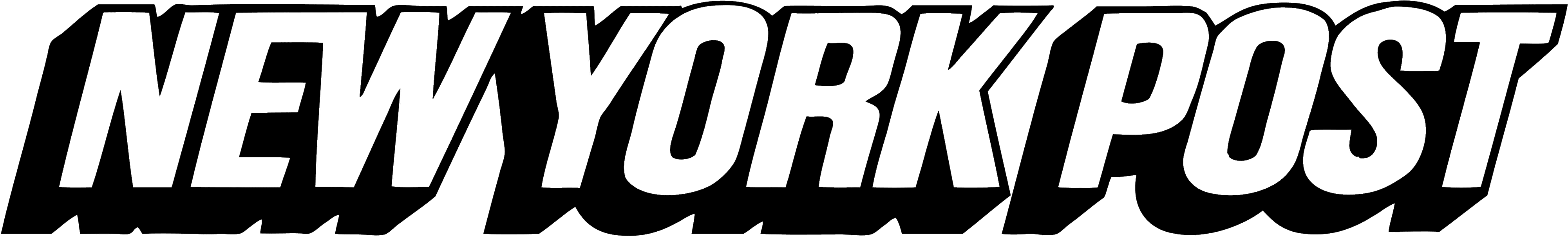 New York Post - New York Post (4300x1000)