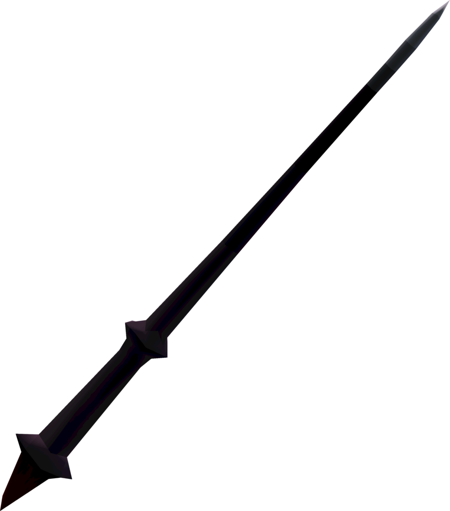 Wand Transparent Elder - Wand Transparent Elder (880x1000)