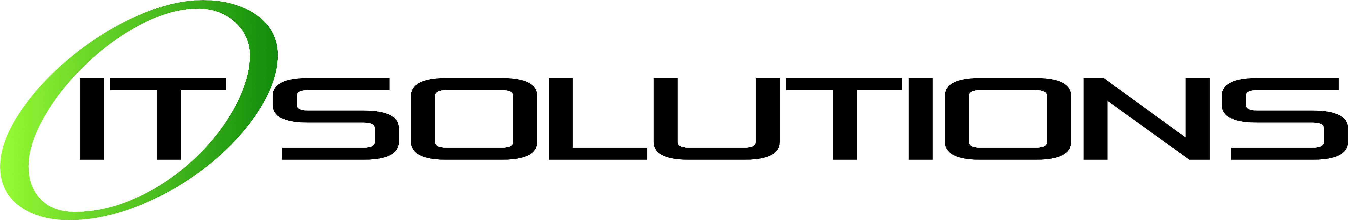 It Solutions - It Solutions (5400x965)