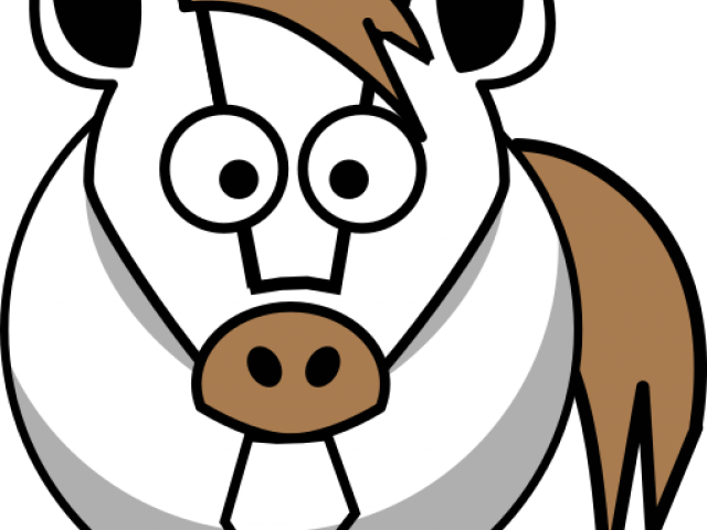 Mare Clipart Hourse - Mare Clipart Hourse (640x480)