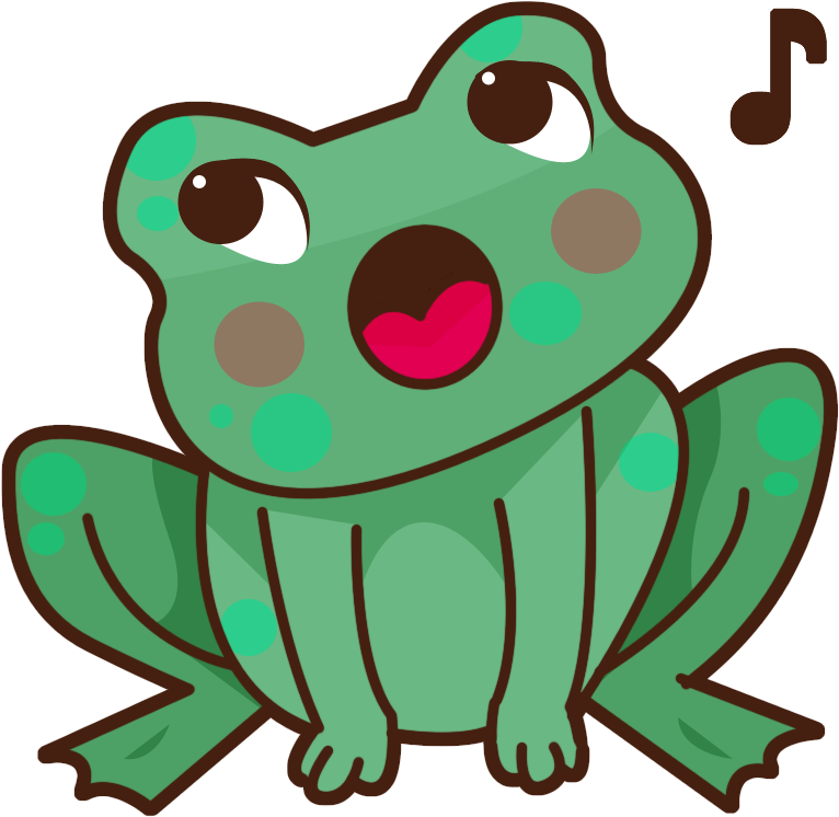 Frog - Frog (900x900)