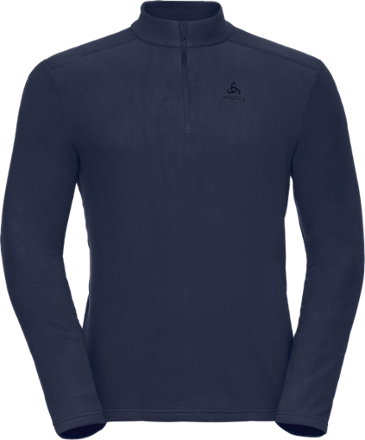 Odlo Mid Layer Half Transparent Background - Odlo Mid Layer Half Transparent Background (365x440)