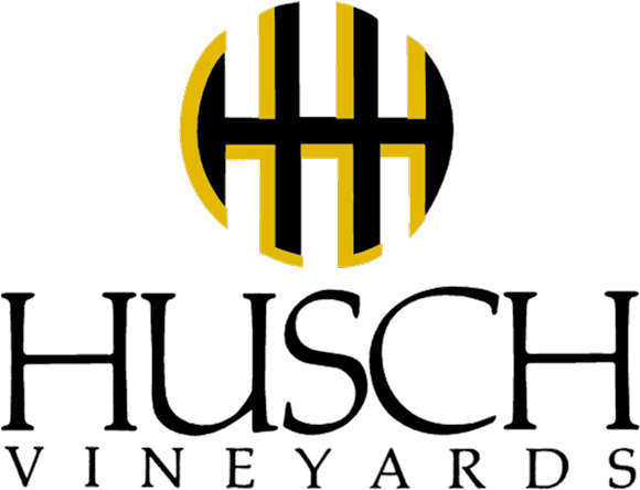Husch Vineyards - Husch Vineyards (600x460)
