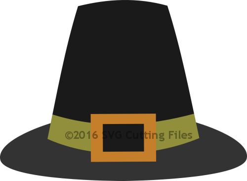 Pp Pilgrimhat - Fedora (500x365)