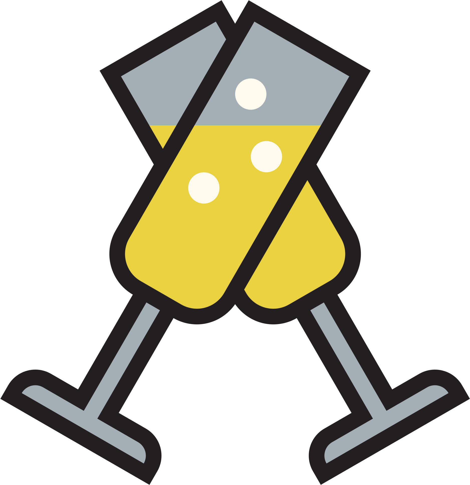 Open - Clip Art (2000x2000)