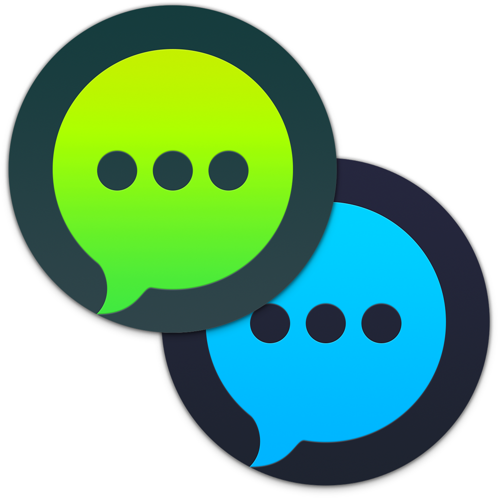 Chatmate - Chat Mate (1024x1024)