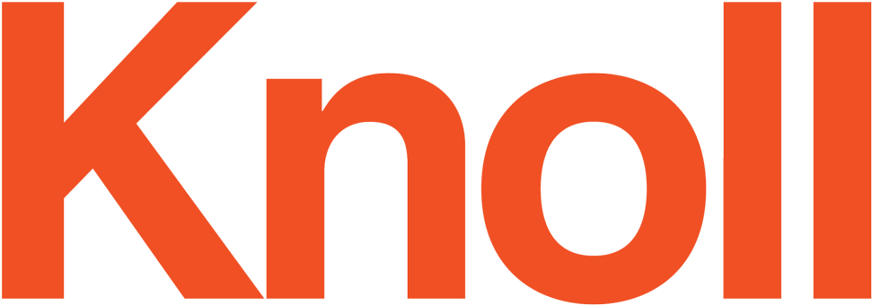 Knoll Logo - Knoll Logo (1024x393)