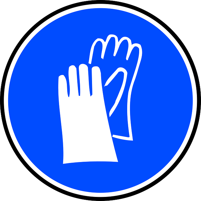 Ppe Clipart (640x640)
